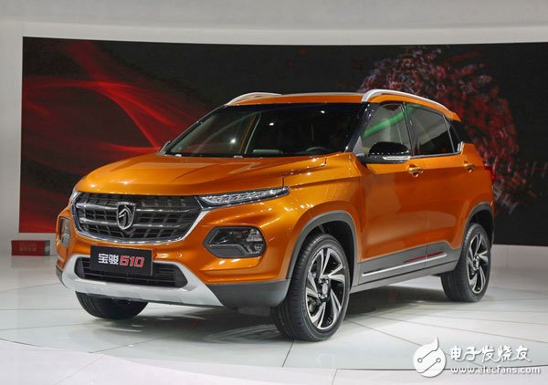 2016最新SUV车型探析，市场观察与洞察