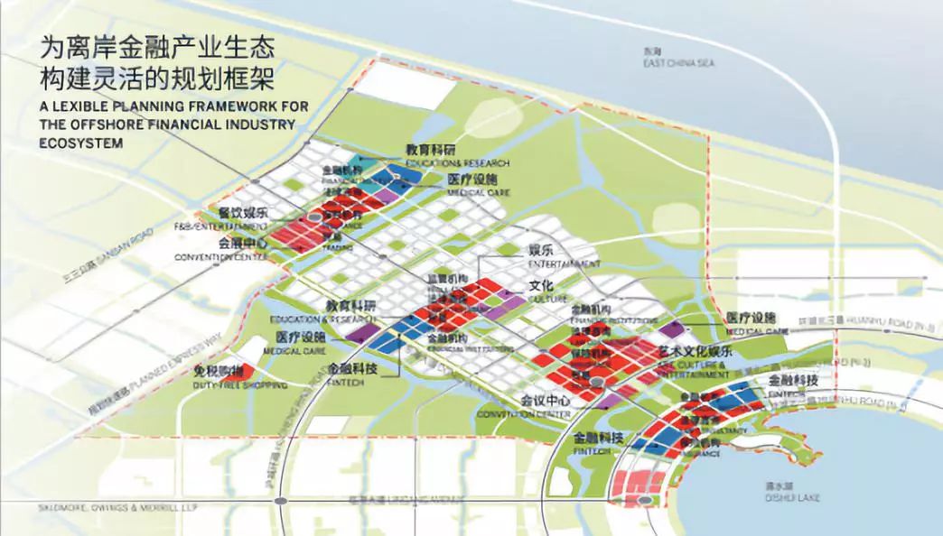 临港最新规划揭秘，邻里间的温馨故事与未来展望