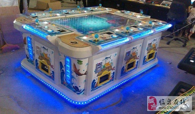 最新打鱼机，科技深海探索，捕获未来乐趣的首选工具！