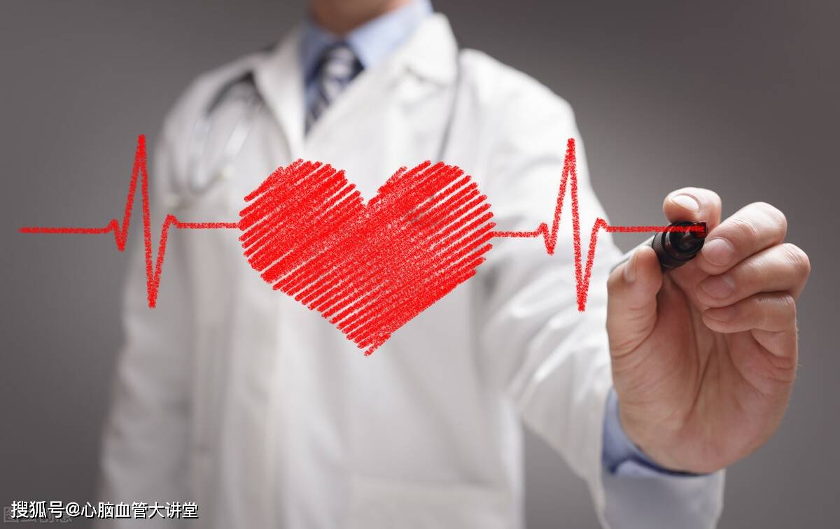 冠心病最新治疗方法详解，步骤指南