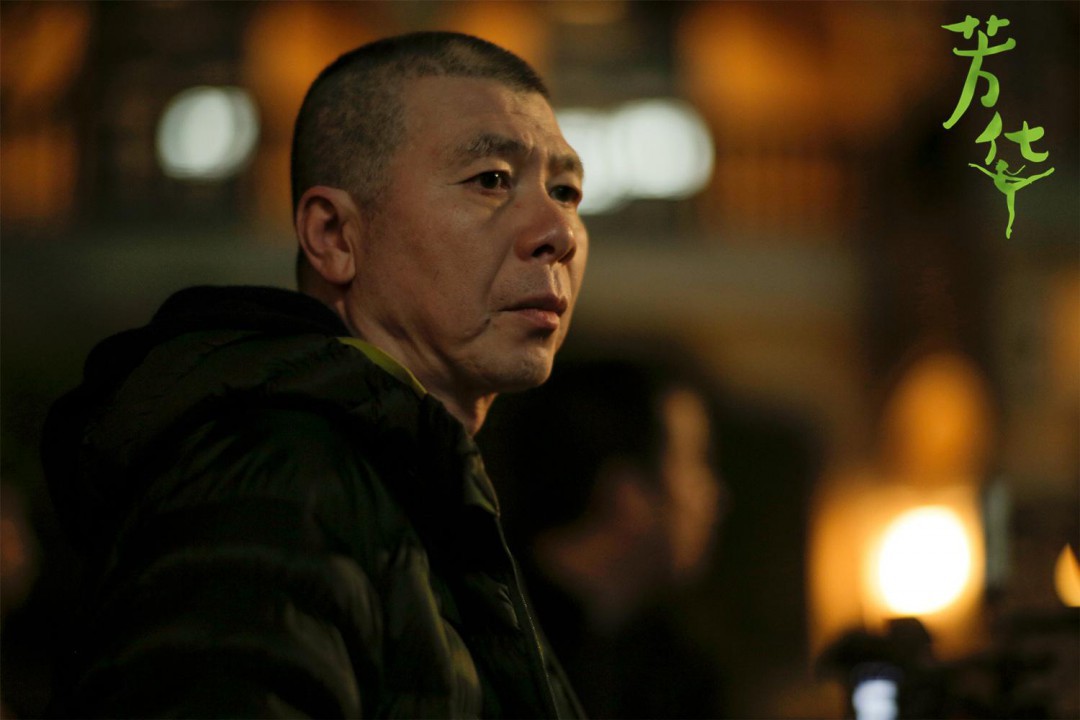 冯小刚最新力作，深度解析电影魅力与导演独特视角的魅力呈现