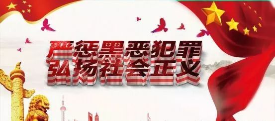扫黑除恶最新标语制作指南，步骤与启示