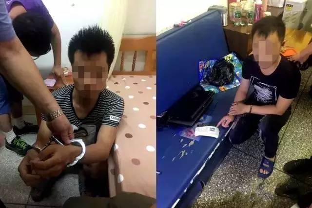 广东惠州诈骗案揭秘，背后的温情故事浮出水面