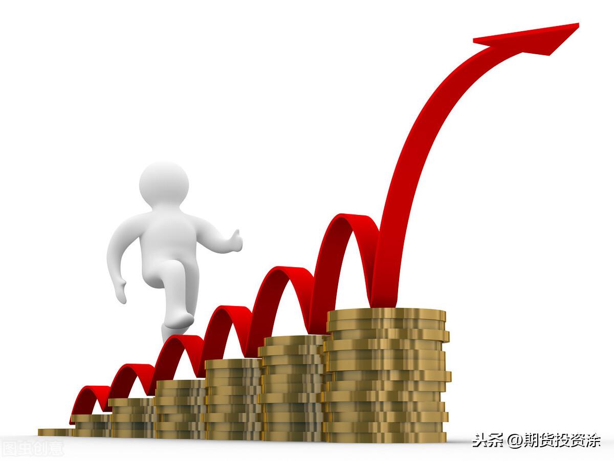 金银走势最新动态，励志故事与变化的力量探寻金银投资的力量与价值