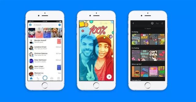Snapchat最新版本，科技与生活的新纪元融合