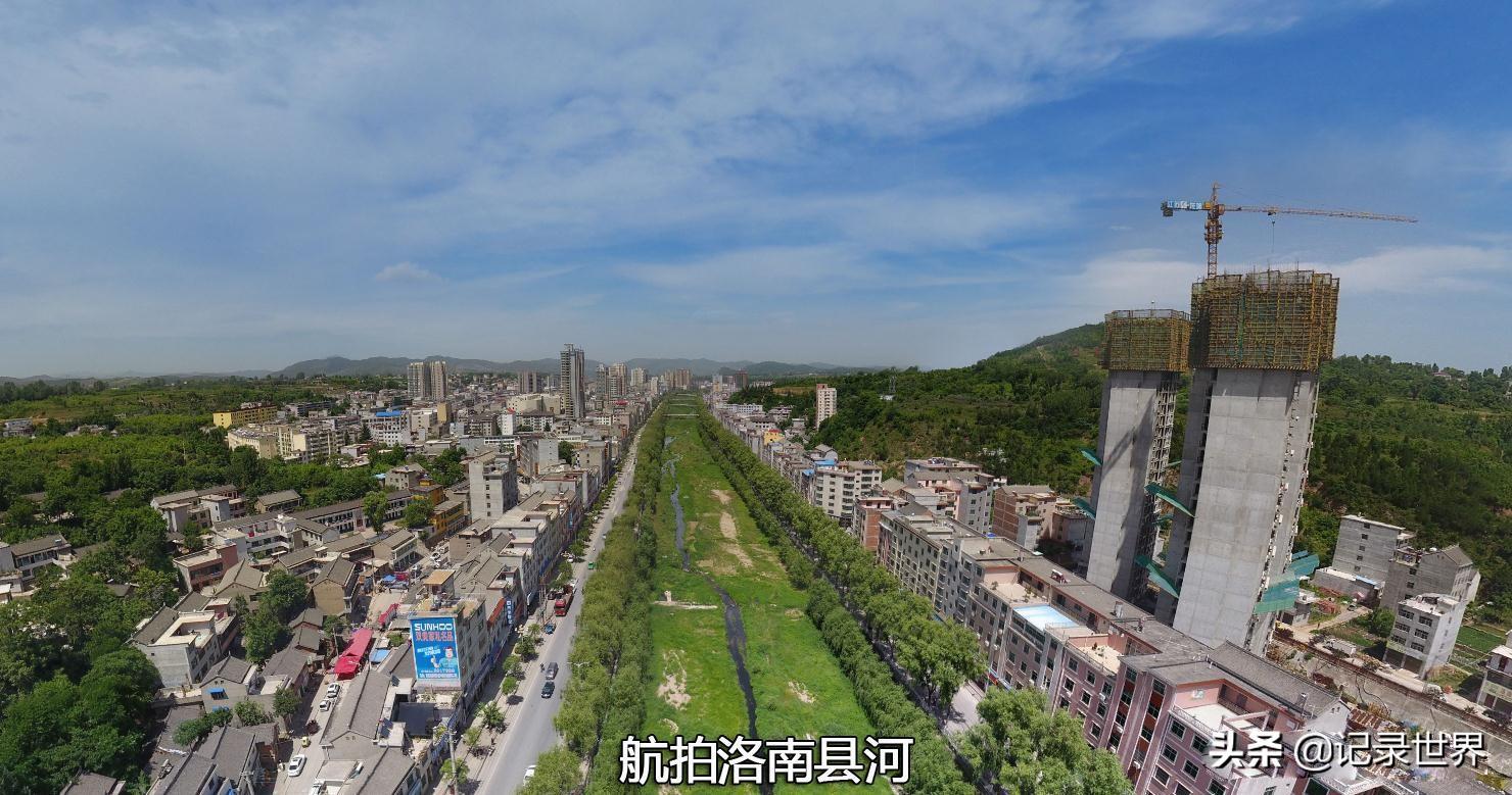 洛南县最新房价揭秘，小巷深处的意外发现