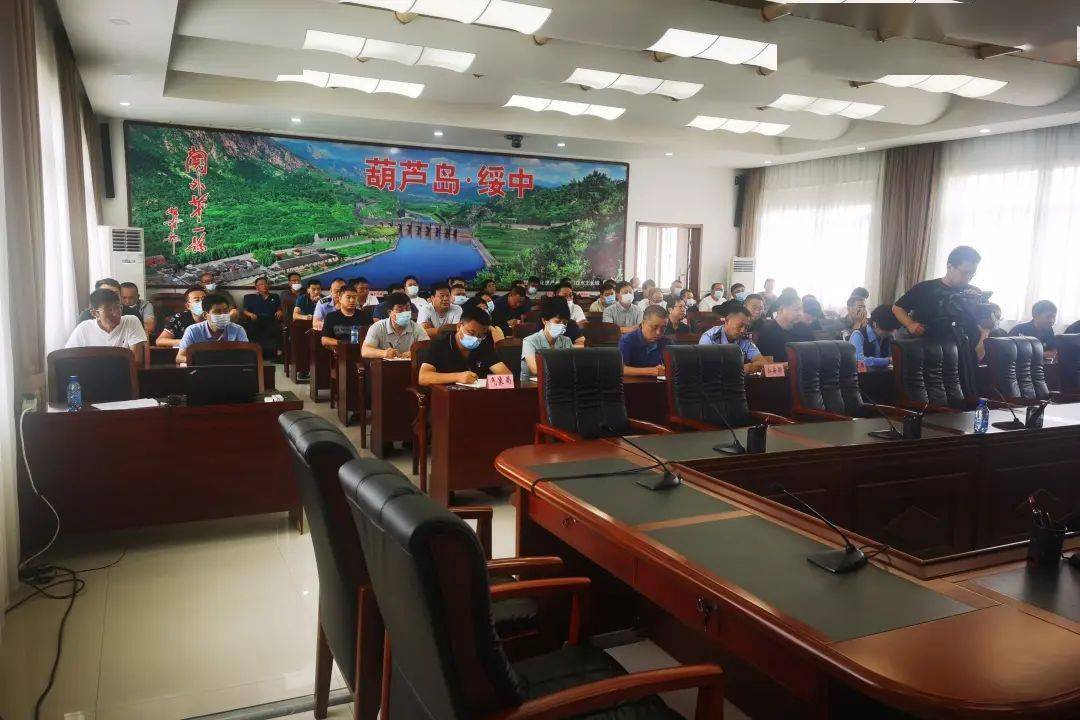 绥中新闻最新消息，小城的温馨日常概览