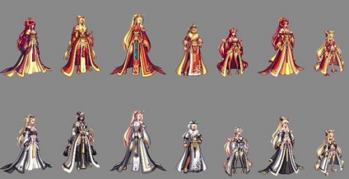 DNF韩服最新天空套获取与装备指南，初学者与进阶用户的必备攻略