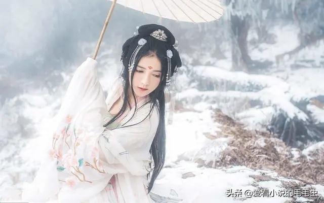 狂上加狂，自然美景的治愈之旅新篇章发布！
