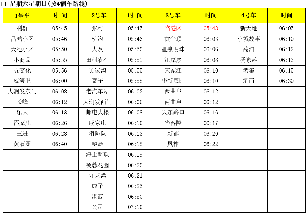 江五线时刻表大全，查询指南与利用教程（初学者与进阶用户适用）