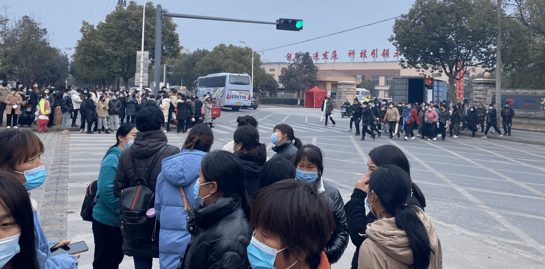 钟落潭招聘最新临时工信息及应聘指南