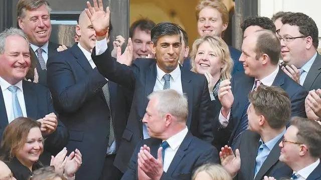 英国新闻最新动态揭秘📰