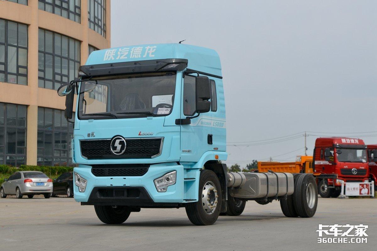 最新载货车,最新载货车的快乐旅程