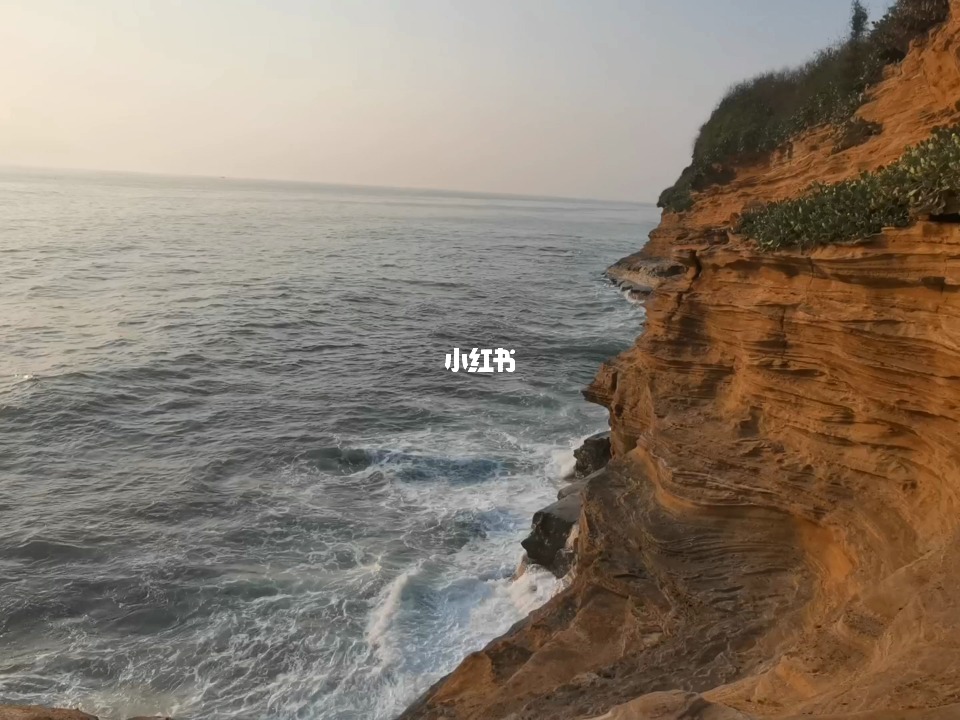 探访中国南海璀璨明珠，最新涠洲岛全攻略