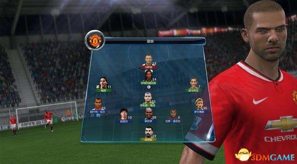FIFA 18最新阵容与小巷足球梦工厂，追梦之路不停歇