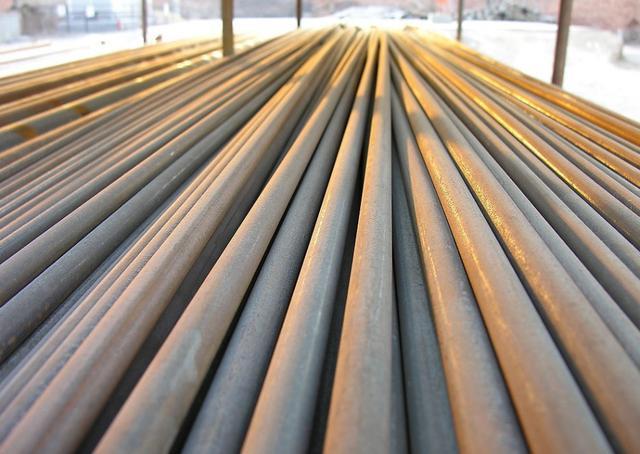 矽钢片最新价格动态，市场走势、影响因素与案例分析全解析
