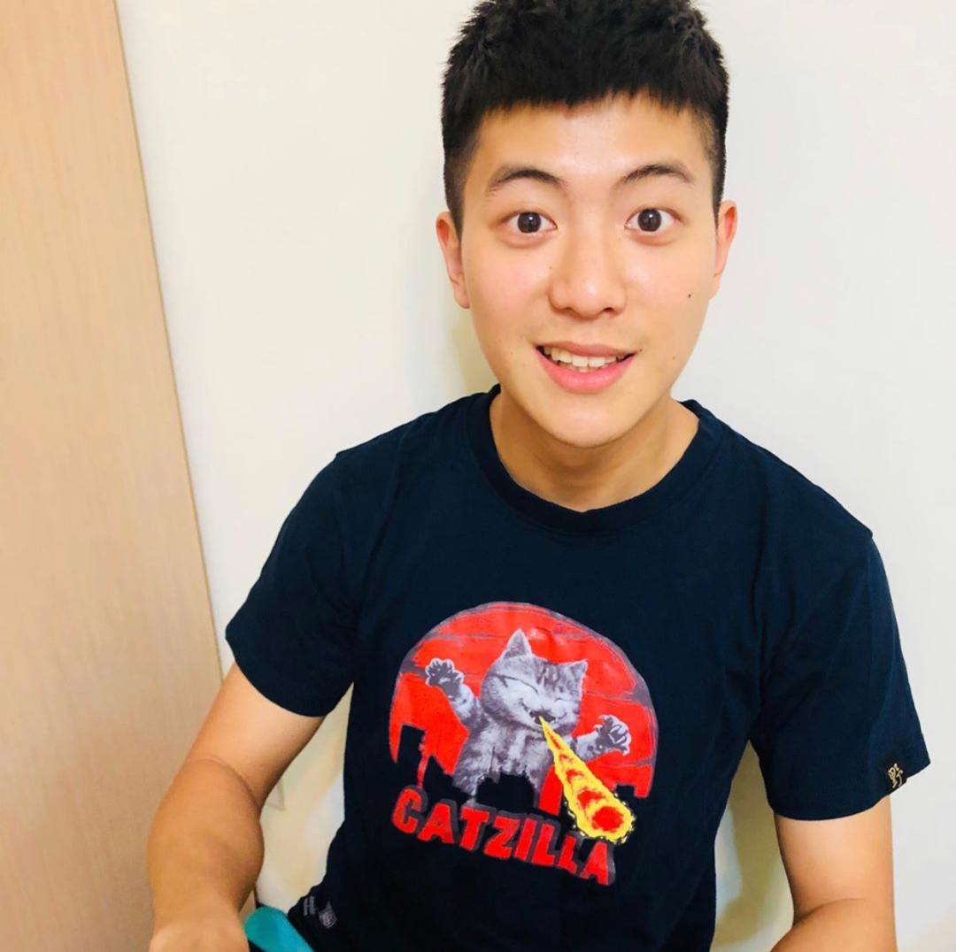 网友视频更新，学习变化中的自信与成就感之旅
