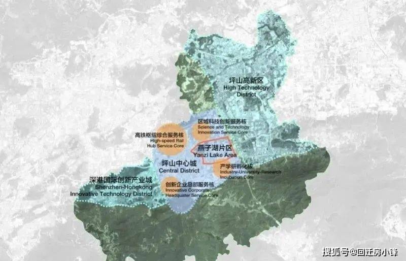 坪山最新动态，城市发展的前沿资讯