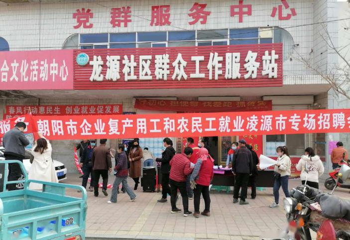 凌源市最新招聘信息发布及其影响与观点阐述