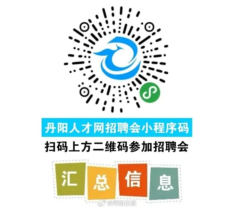 丹阳人才网最新招聘，启程人生新篇章，学习变化，拥抱自信与成就