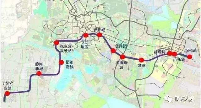 天津地铁Z1线最新动态，影响与观点分析