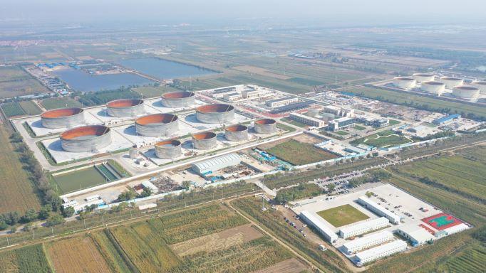 科技领航重塑原油世界，前沿科技产品的革新与最新原油新闻体验之旅