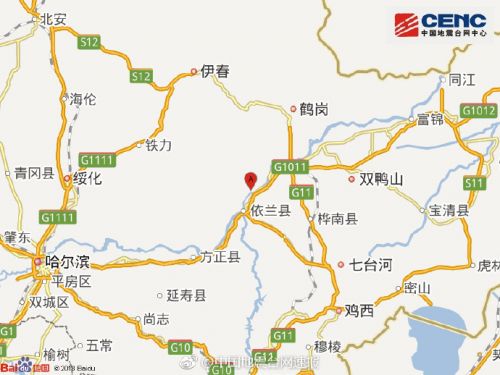 佳木斯最新版探索，城市新面貌的无限魅力