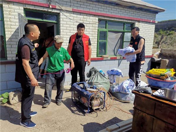 科技重塑生活，最新刷墙材料刷新视界体验