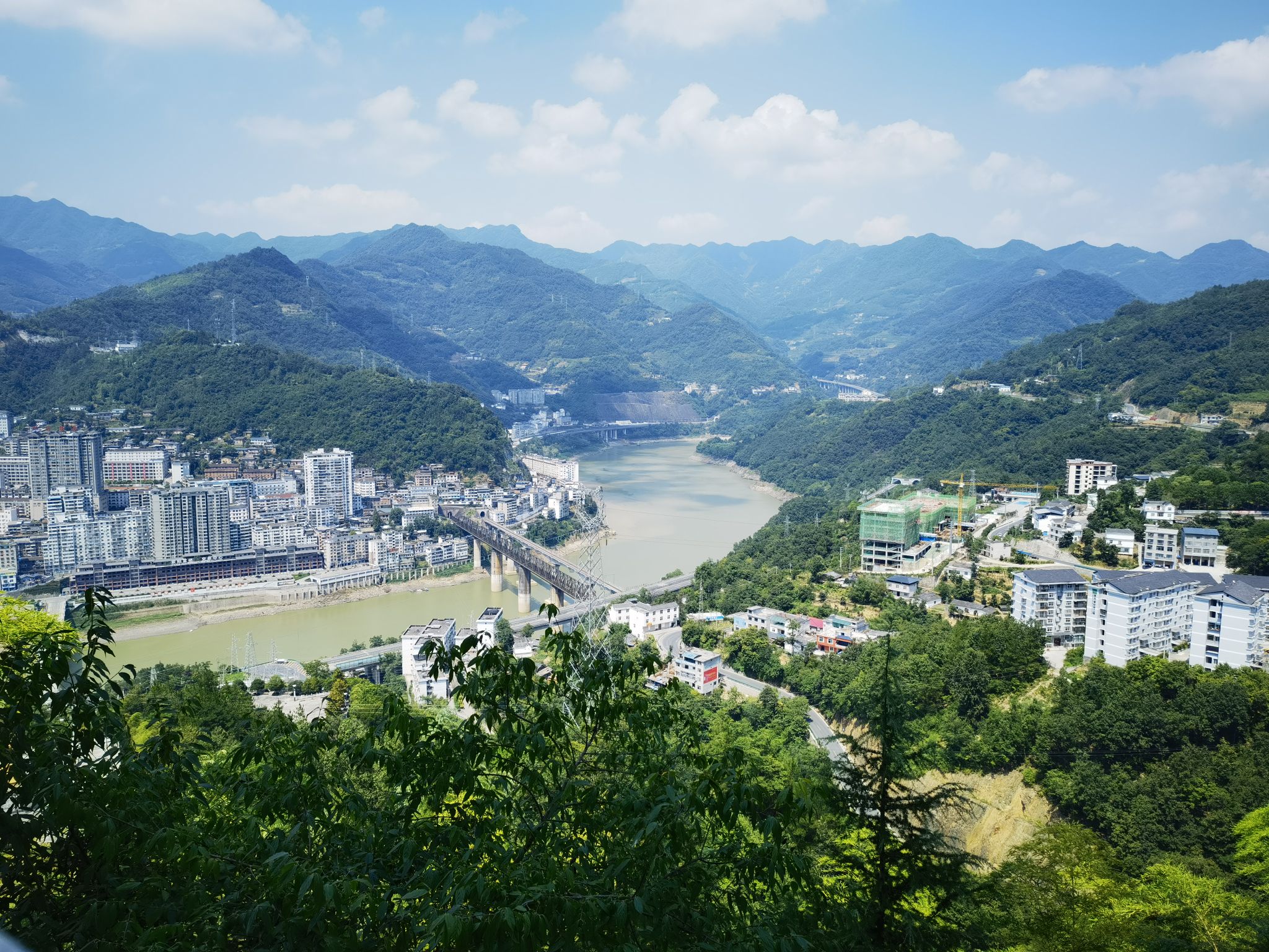 紫阳最新图片，自然美景的探索之旅