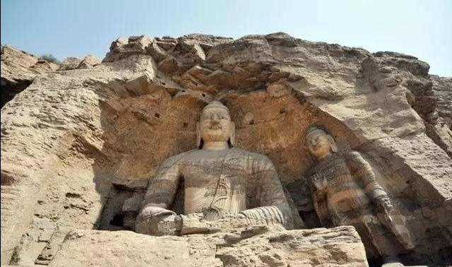 大同最新旅游攻略指南