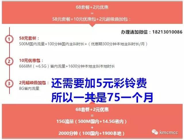 移动最新资费，时代变迁下的资费变革与影响