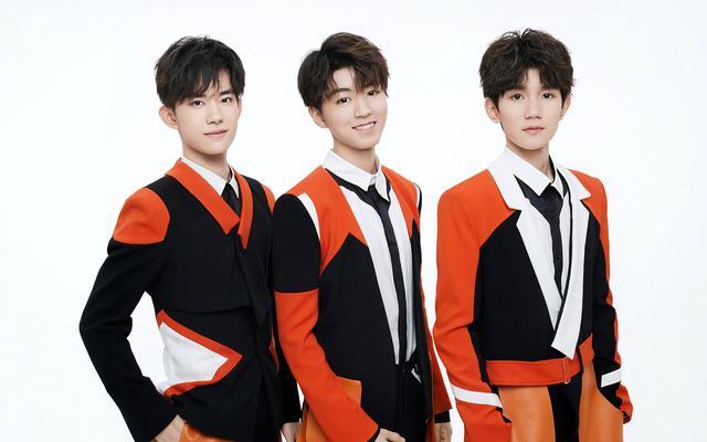 TFBoys最新节目，青春风暴的期待之旅