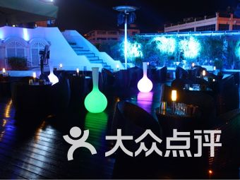 海口最新酒吧，逃离喧嚣，探寻内心宁静之旅