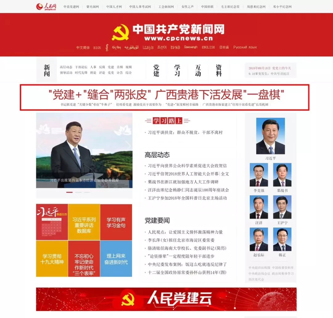 党建资讯全掌握，从入门到进阶的指南与步骤解读