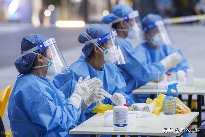 疫情最新动态，背景、影响与时代印记