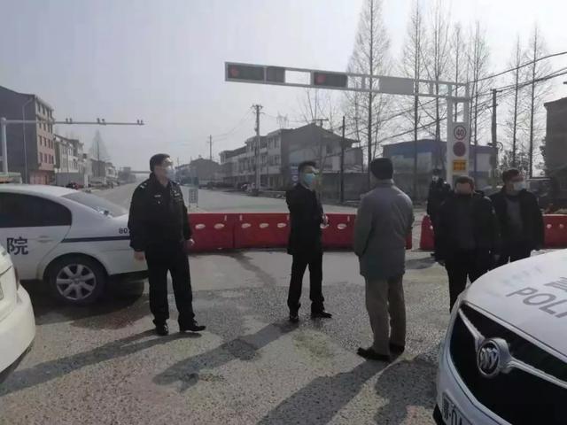 仙桃疫情最新动态与论述