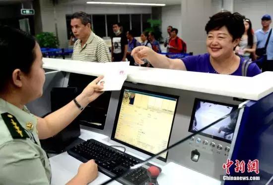 台胞入境最新动态，自然探索之旅，寻找内心平和之地