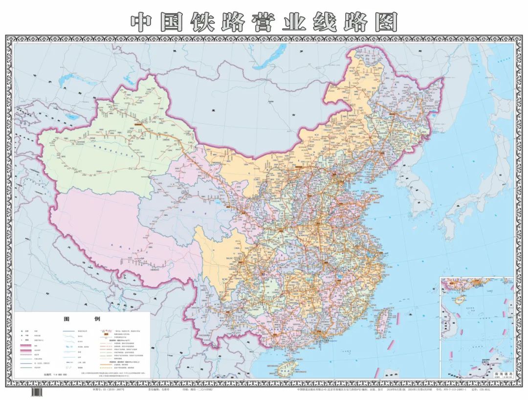 全中国最新高科技产品概览
