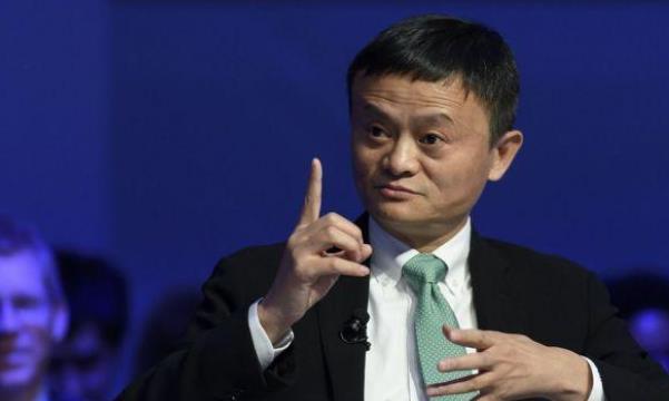 神马云，云计算领域的探索领航者