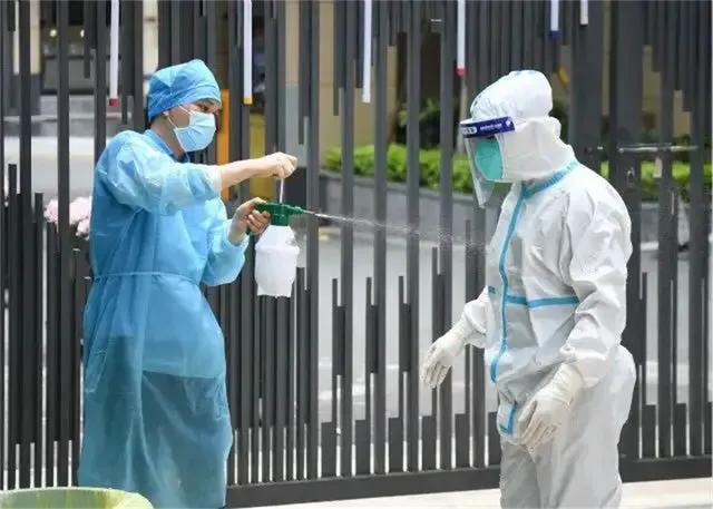 最新疫情防护措施，守护你我他的健康防线