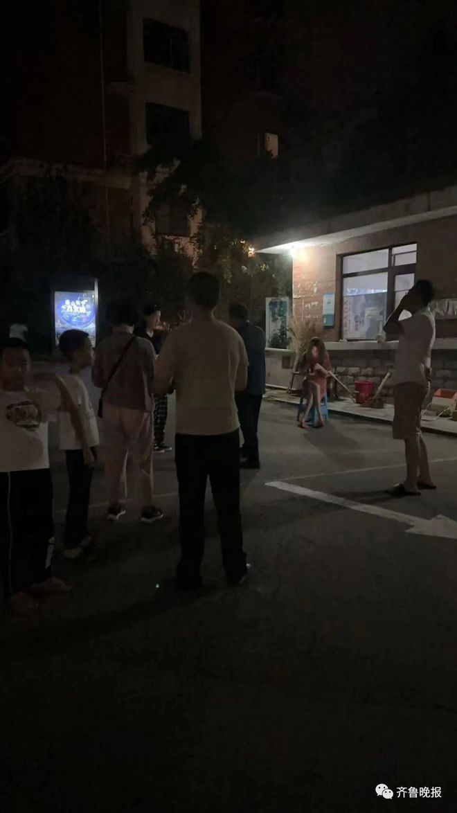 济南余震最新动态，学习之旅中的变化与自信之源