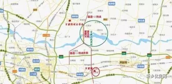 原阳最新规划，发展机遇与挑战展望