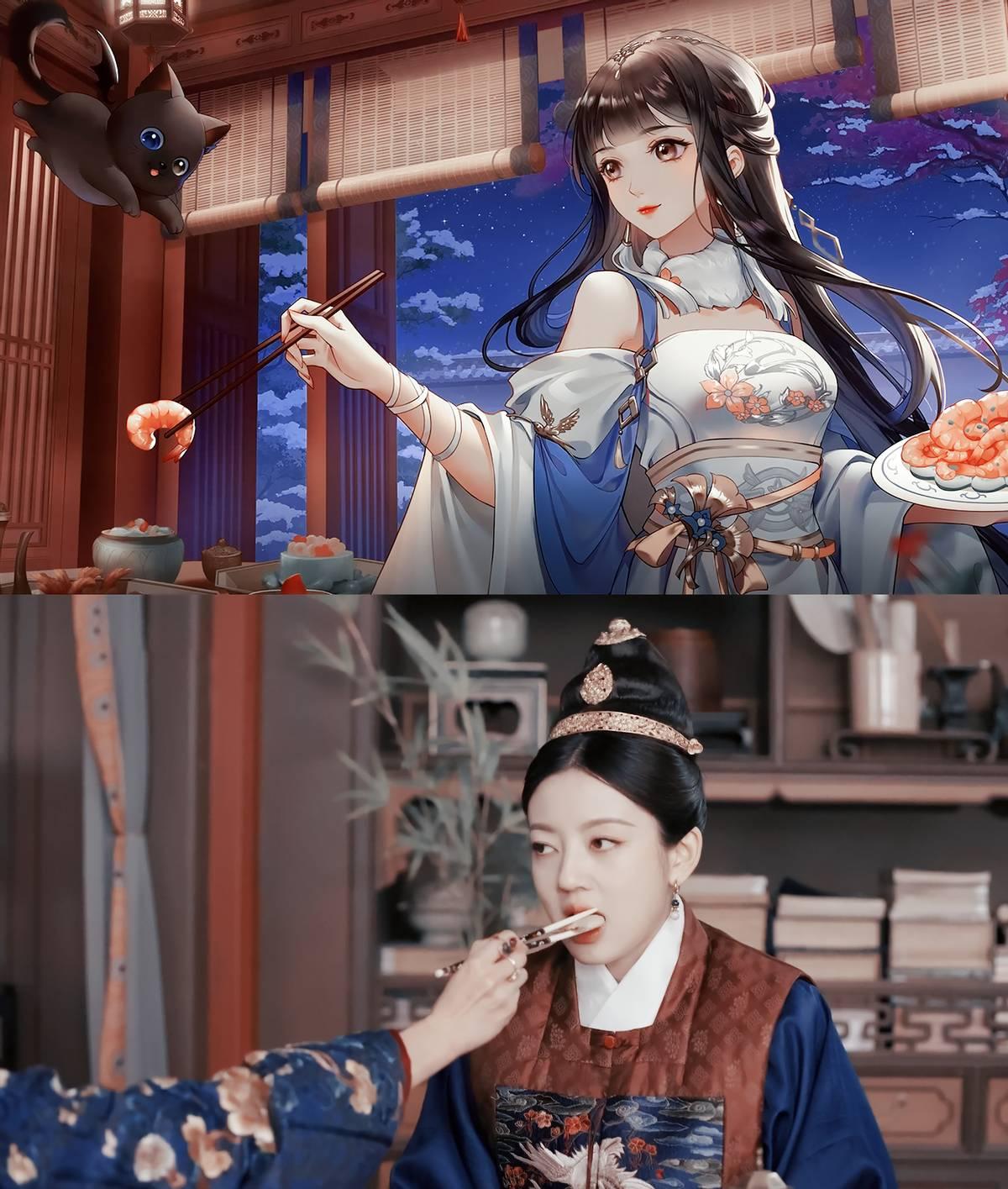 尚食最新热点解读，聚焦热门话题，揭秘尚食新趋势