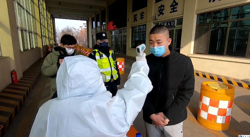 阳光下的探险之旅，检测场新设备揭秘之旅