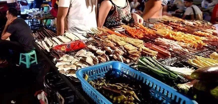 三亚最新夜市，科技盛宴，未来生活的前哨站