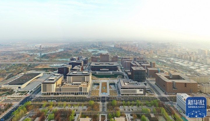 雄安新区最新天气预报更新