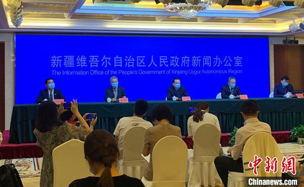 乌市疫情防控下的自然美景探索之旅