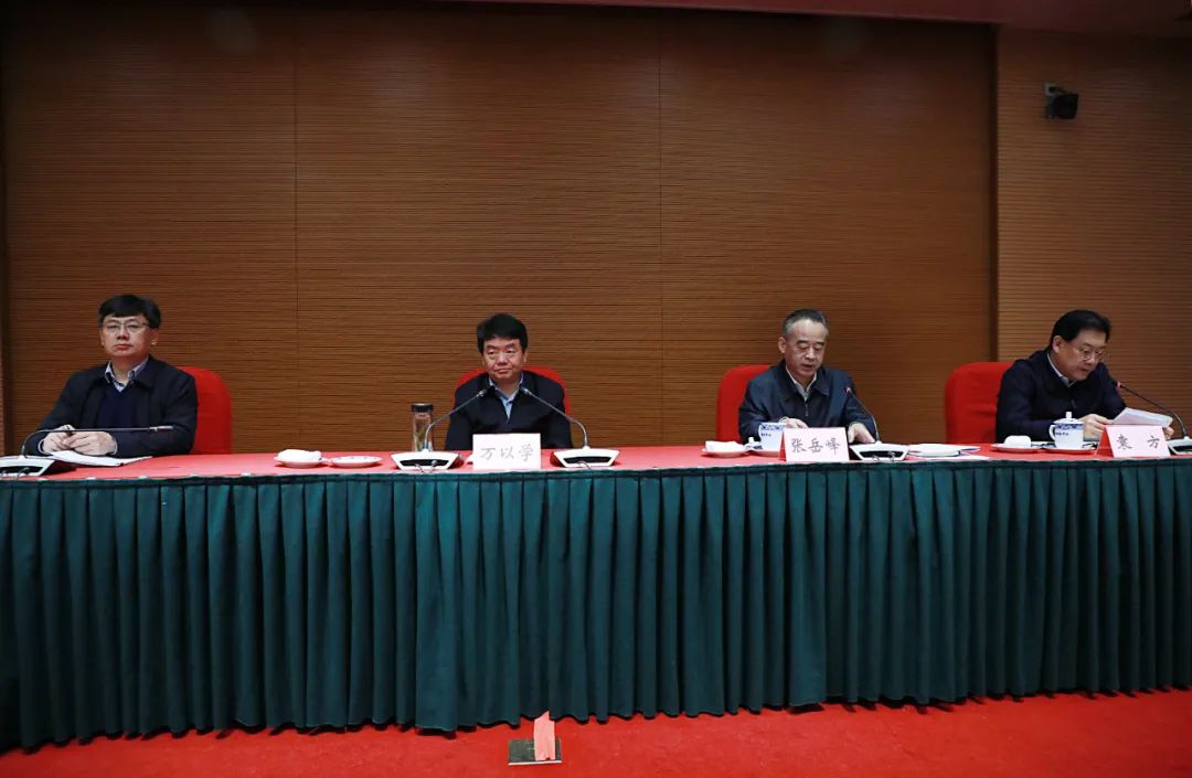 安徽最新督察组，科技先锋引领生活变革的督察力量