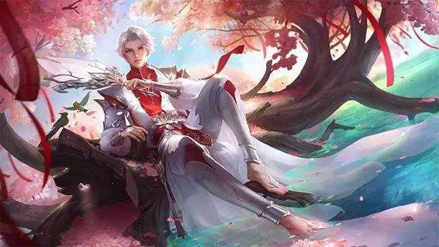 王者最新法师英雄深度解析，特性与玩法指南