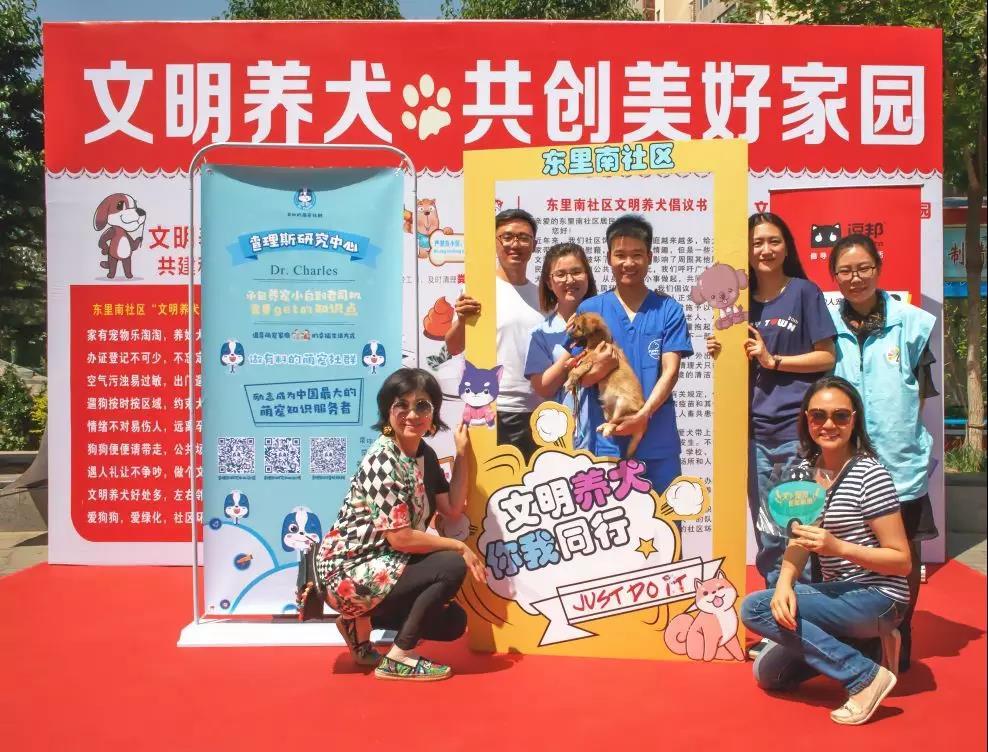 北京最新禁养犬政策，自信与成就感的励志之旅启航